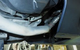 HONDA PCX125-4ﾊEVEﾘｯﾄﾞ 2013 JK06