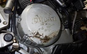 DUCATI SS800IE 2005