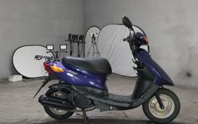YAMAHA JOG SA36J