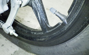 SUZUKI ADDRESS 110 2007 CE47A