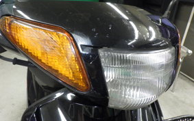 YAMAHA JOG Gen.1 2021 3KJ
