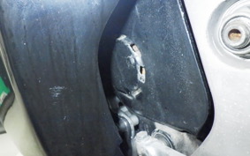 HONDA CBR250R 2018 MC17