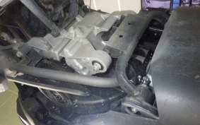 YAMAHA AXIS 125 Z SED7J