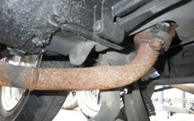 YAMAHA JOG APRIO SA11J