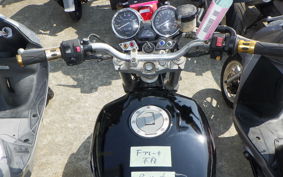 YAMAHA XJR400 1993 4HM