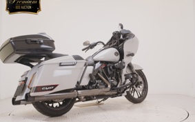 HARLEY FLTRXSE1920CVO 2020