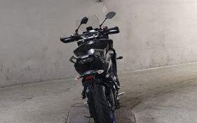 YAMAHA TRACER 9 GT 2019 RN51J