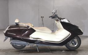 YAMAHA MAXAM250 SG21J