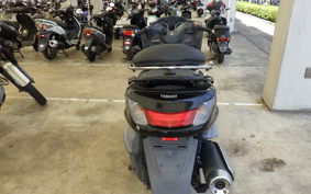 YAMAHA MAJESTY 250 Gen.3 SG15J