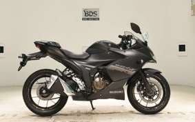 SUZUKI ジクサー250SF ED22Y