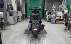 YAMAHA CYGNUSｸﾞﾘﾌｧｽ SEJ4J