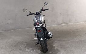 YAMAHA XSR125 RE46J