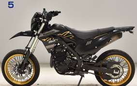 KAWASAKI KLX230SM 1989 LX230A