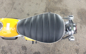 HONDA MONKEY 125 JB02