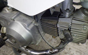 HONDA C90 SUPER CUB 2015 HA02