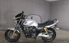 HONDA CB400SFV-2 2002 NC39