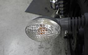 TRIUMPH STREET TWIN 2016