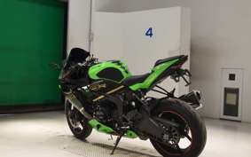 KAWASAKI NINJA ZX-6R A 2020 ZX636G