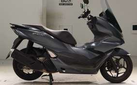 HONDA PCX125 2013 JK05