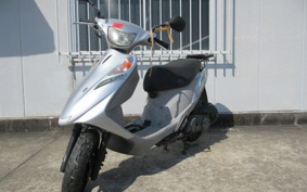 SUZUKI ADDRESS V125 CF46A
