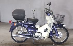 HONDA SUPER CUB90 HA02