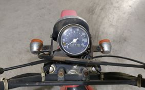 HONDA XL230 MC36
