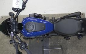HARLEY RH975S 2023