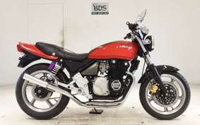KAWASAKI ZEPHYR 400 Gen.2 ZR400C