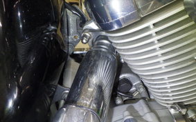 HONDA SHADOW 400 CLASSIC 2009 NC44