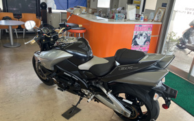 SUZUKI B-KING 2010 GX71A
