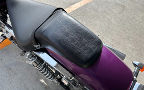 HONDA SHADOW 400 SLASHER 2001 NC40