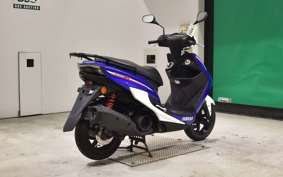 YAMAHA CYGNUS 125 XSR 3 SEA5J