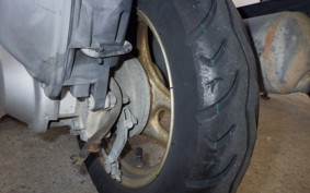 HONDA DIO CESTA GEN 2 AF62