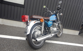 SUZUKI GT250 GT250