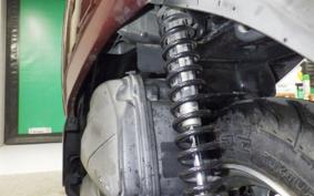 HONDA TACT-4ﾍﾞｰｼｯｸ AF79