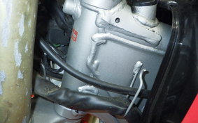 HONDA XR250 GEN 2 2014 MD30