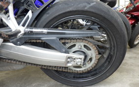 HONDA CB650F