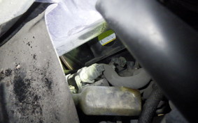 YAMAHA TRICITY 125 SE82J