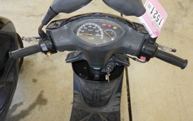 YAMAHA JOG Delux SA39J