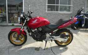 HONDA HORNET 250 MC31