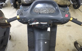 HONDA FORESIGHT EX MF04