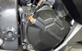 KAWASAKI NINJA 250