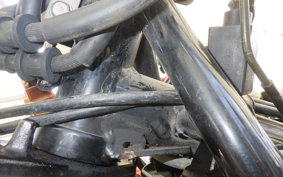 HONDA PS250 MF09