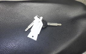 HONDA ZOOMER 2021 AF58