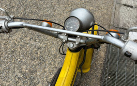 SUZUKI VAN VAN75 RV75