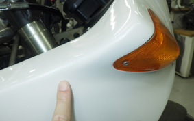 DUCATI 900SL 1998