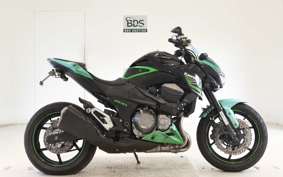 KAWASAKI Z800 2015