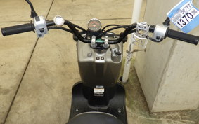 HONDA ZOOMER 2012 AF58