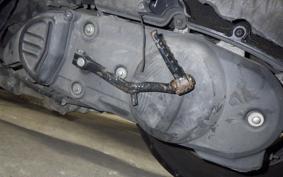 SUZUKI ADDRESS V125 G 2009 CF4EA