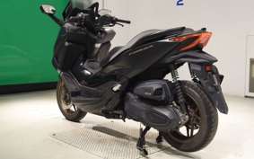 HONDA FORZA 250 2011 MF17
